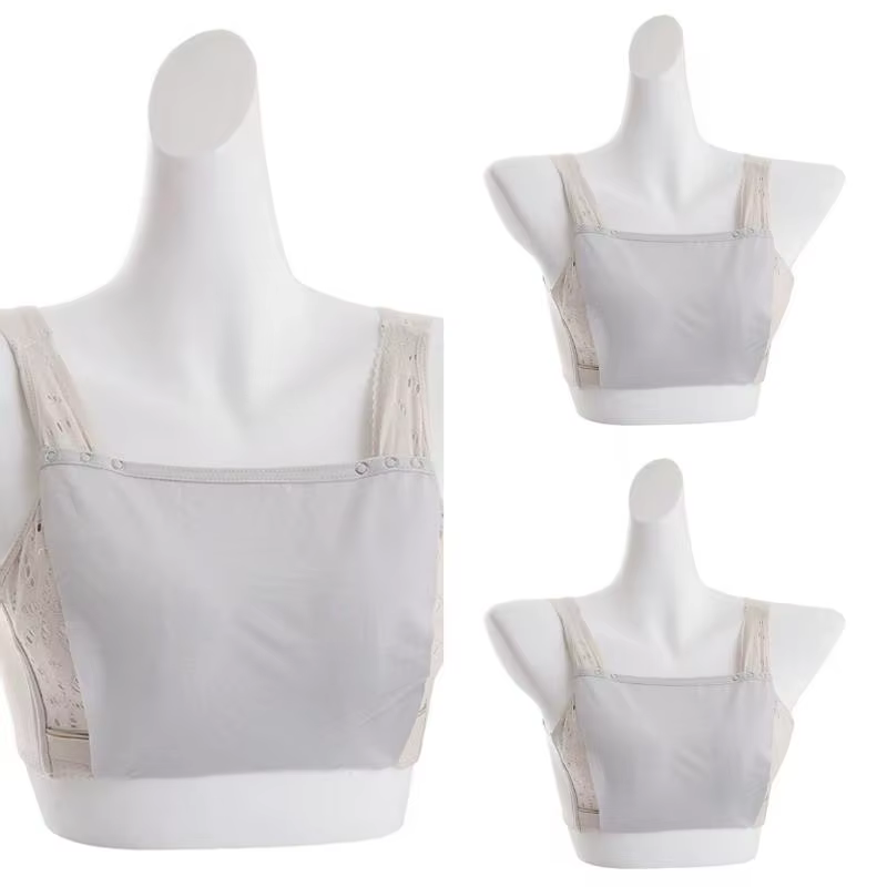 Soutien-gorge invisible pour femme