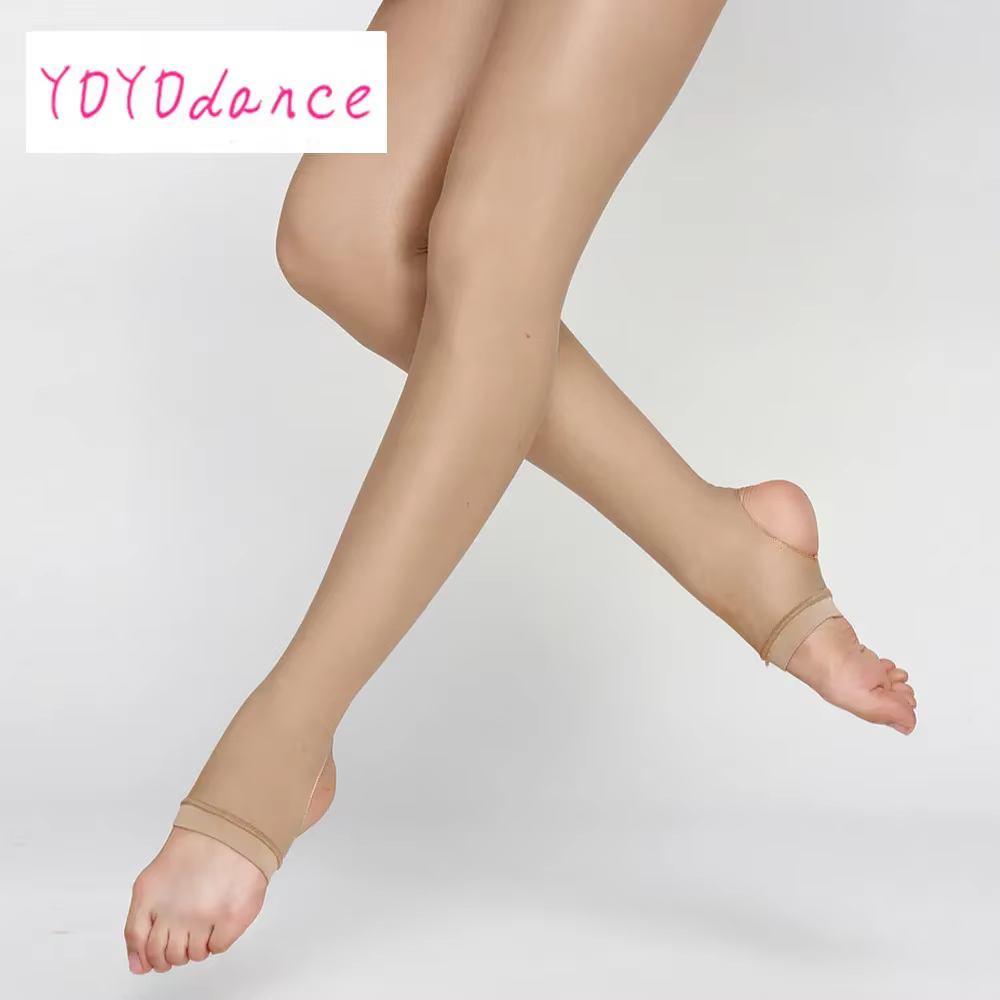 Nouvelles collants super brillants pour femmes 2026