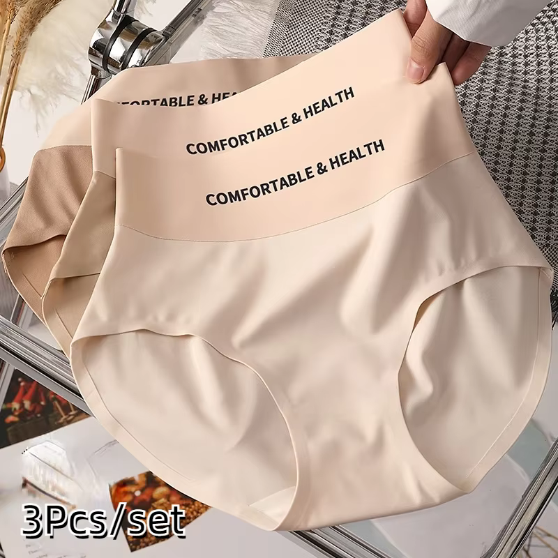 Culotte Invisible sans couture pour femmes