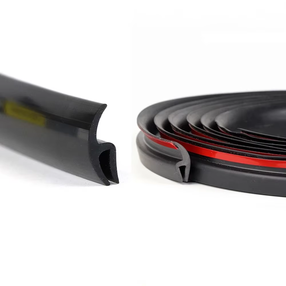 Bande autocollante d'étanchéité pour panneau de pare-brise de voiture, pour BMW E46 E90 E60 E39 E36 E30 E87 E34 E92 E91 Mini Cooper R50 R56 R60 F55 F56