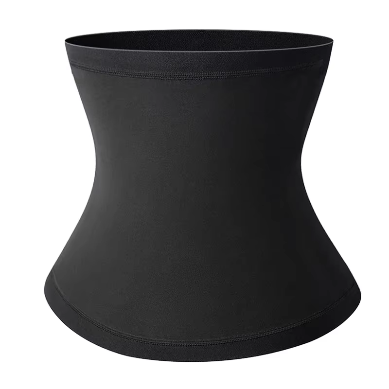 Hommes minceur corps Shaper Sauna sueur ceinture taille formateur Corsets ventre bande Sport