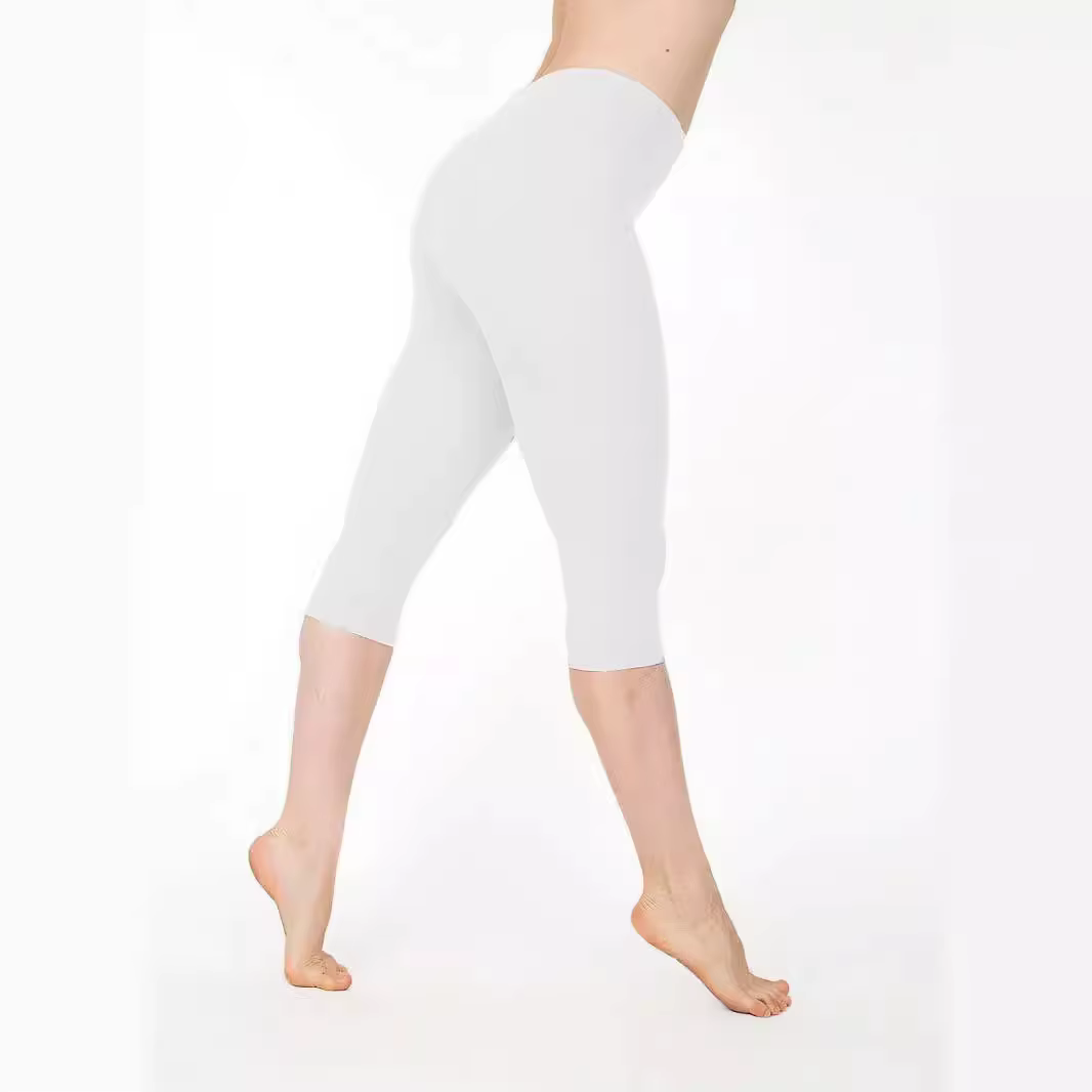 Leggings de fitness push-up taille haute pour femmes