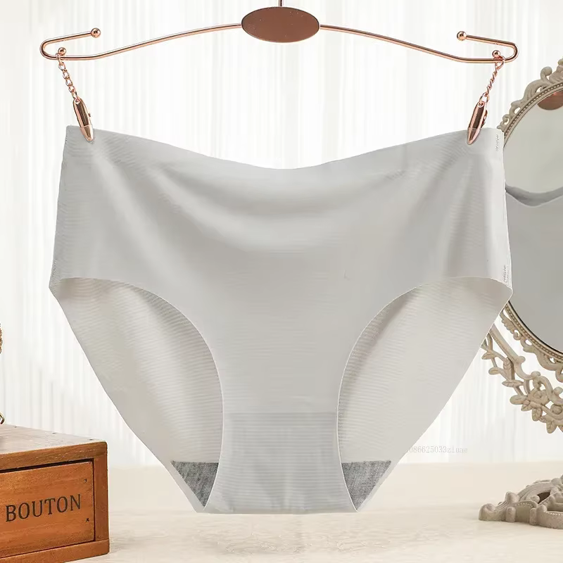 Culotte Invisible sans couture pour femmes
