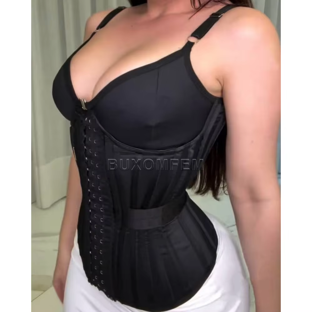 Ceinture amincissante colombienne pour femme