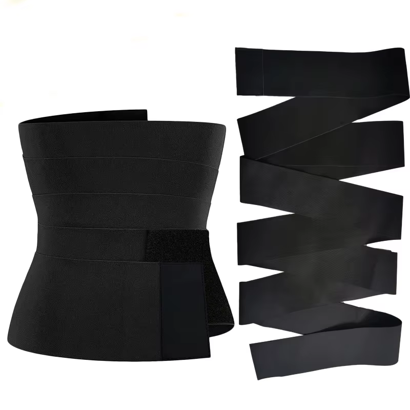 TUNIControl-Ceinture Amincissante pour Femme