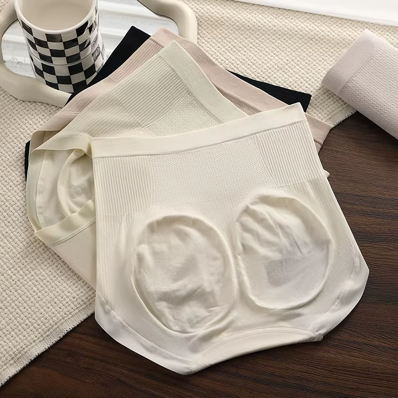 Ensemble de culottes réduisant le ventre