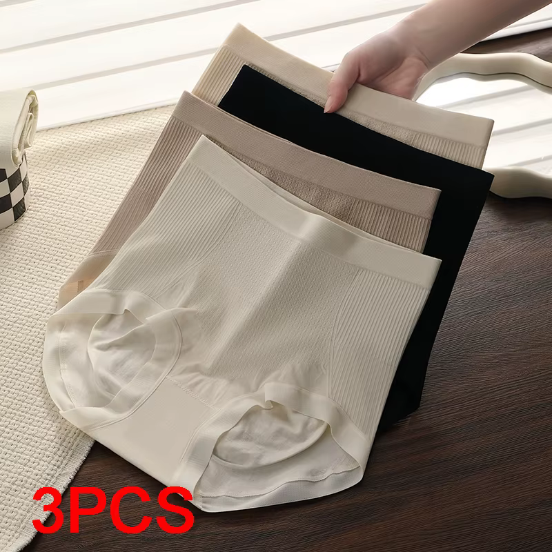 Ensemble de culottes réduisant le ventre