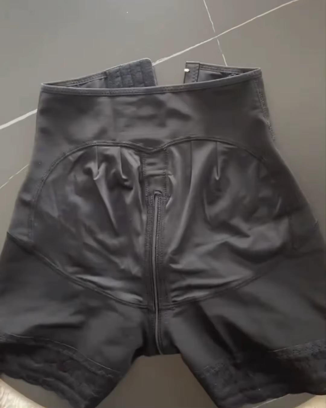 TUNIControl-Culotte amincissante post-partum pour femme