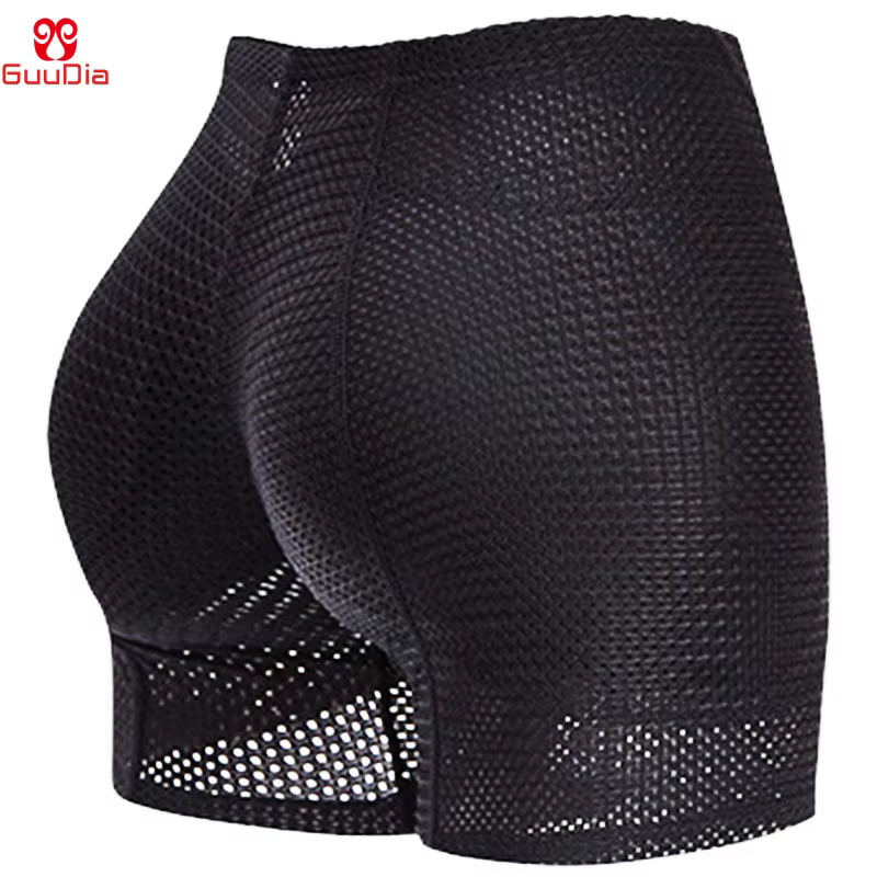GUUDIA hanche fesses rembourré culottes coussinets rehausseur Shaper sous-vêtements coussin butin Shapewear améliorer