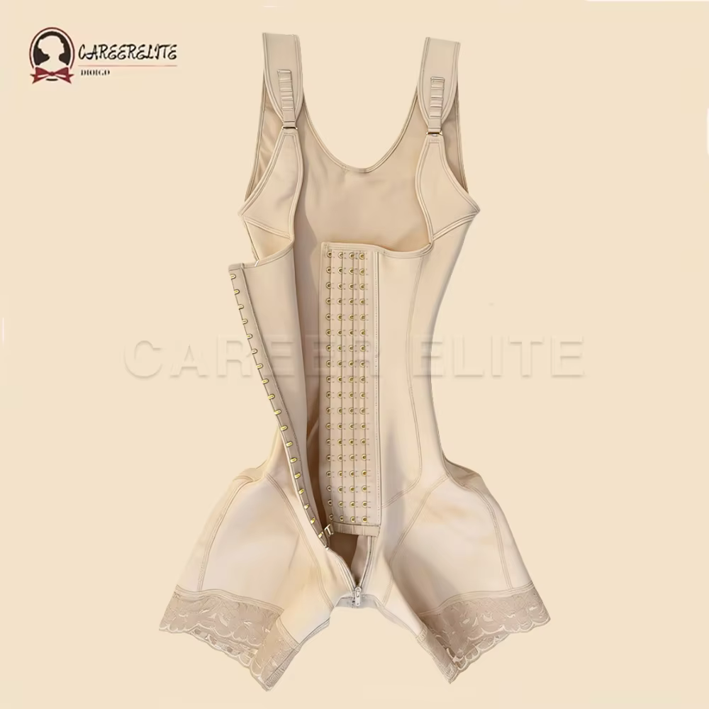 Faja Skin Ultramoldeadora Body Shaper pour Femme