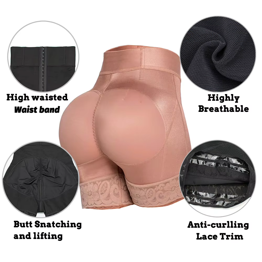 Ceinture abdominale plate amincissante