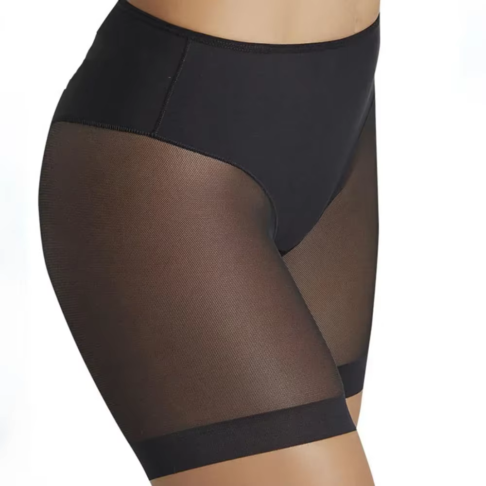 Culotte Slim en Maille pour Femme