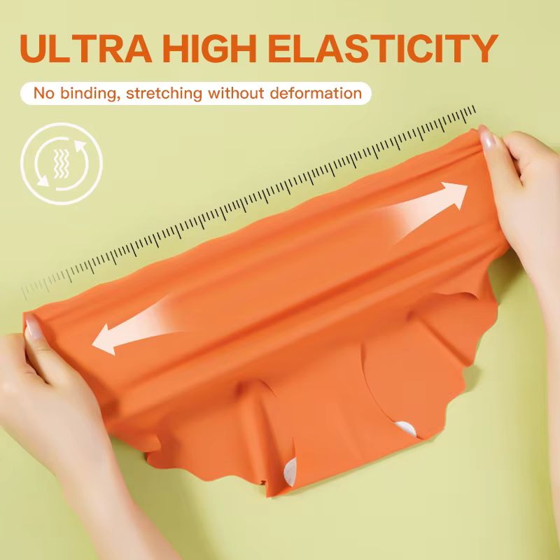 Culotte invisible sans couture pour femme