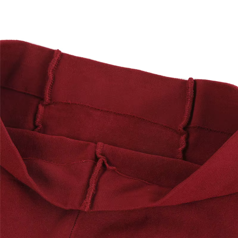 Grand collant élastique pour femme
