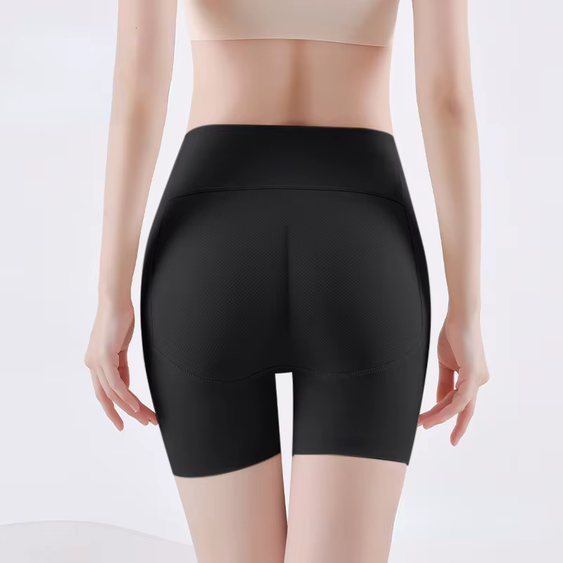 Culotte rembourrée non marquante pour femme