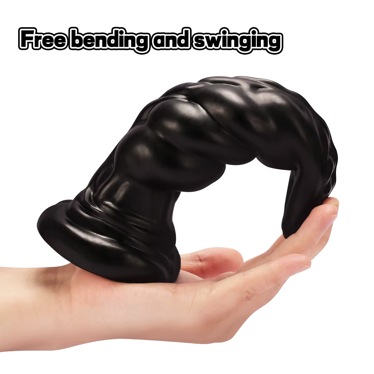 Plug anal côtelé, Dildo, Buttplug sexy pour femme, Masturbateur masculin, Sextoy, Articles pour adultes, Dilos anaux, Buttplugs
