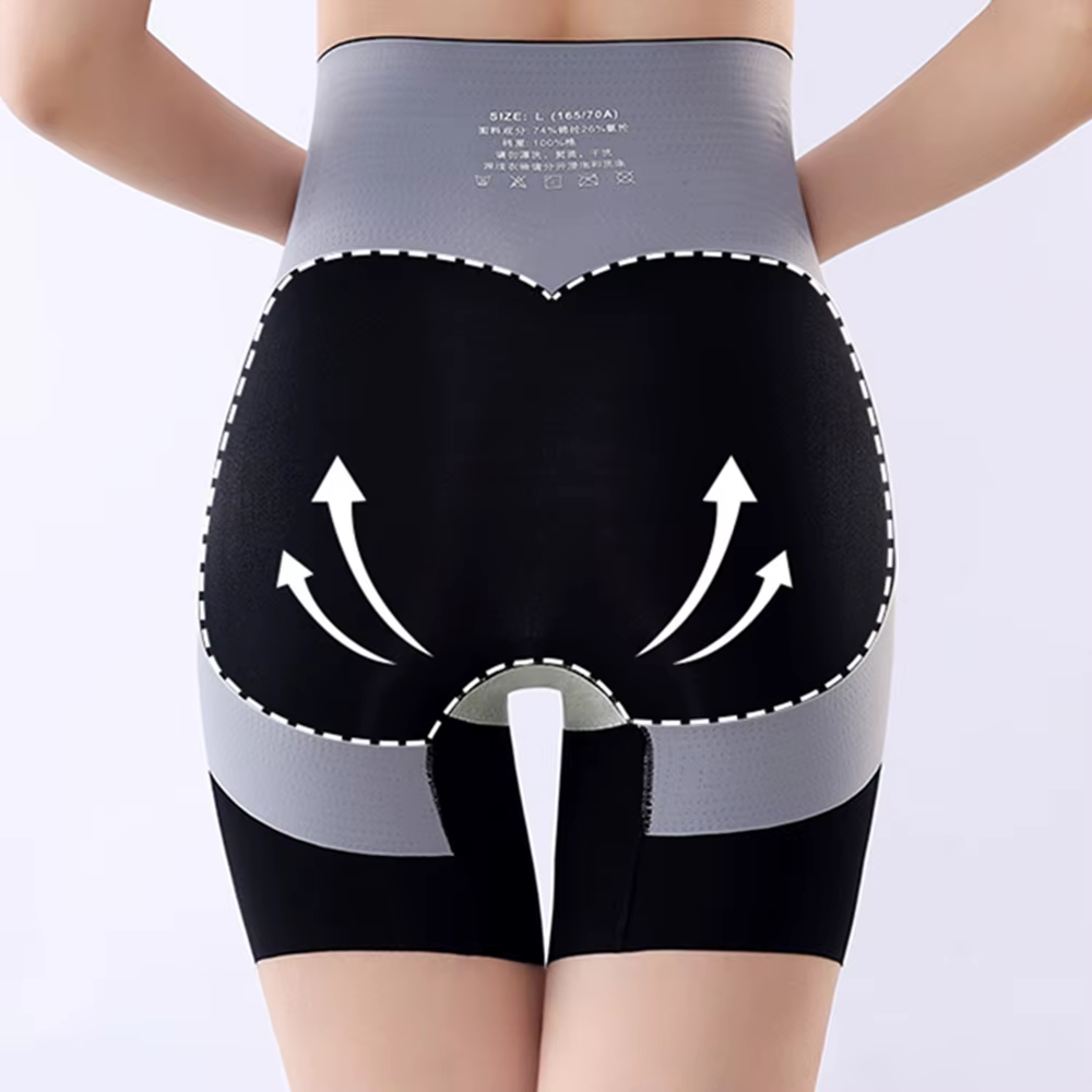 Culotte gainante amincissante pour femme
