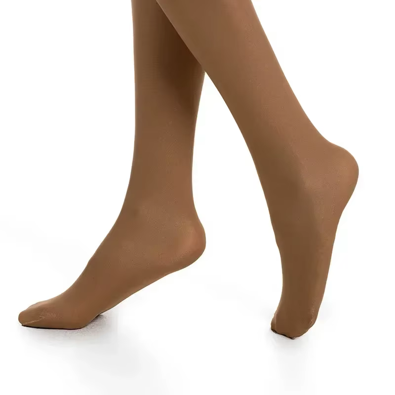 Collants façonnants 70D pour femmes