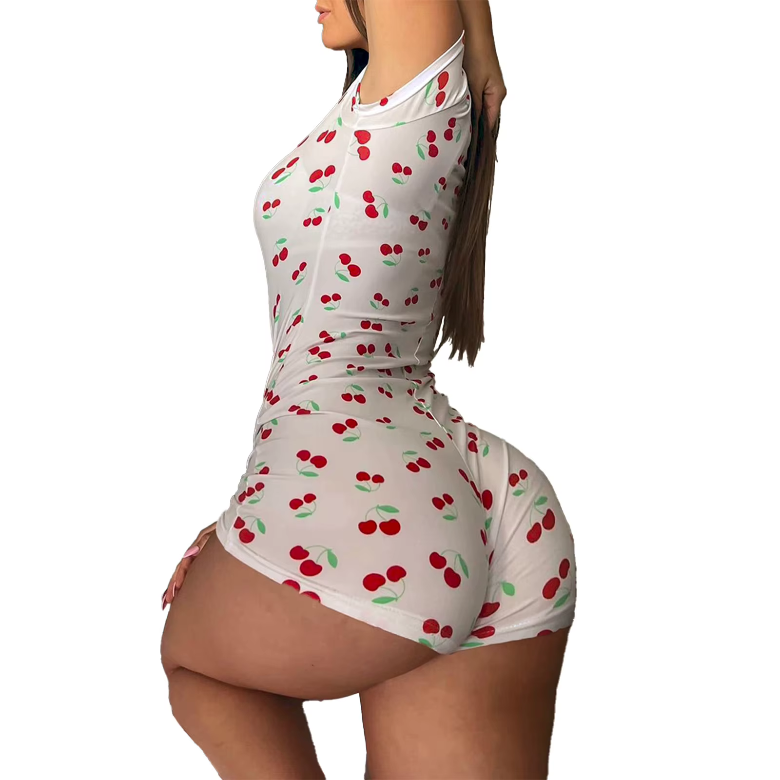 Body en maille pour femmes