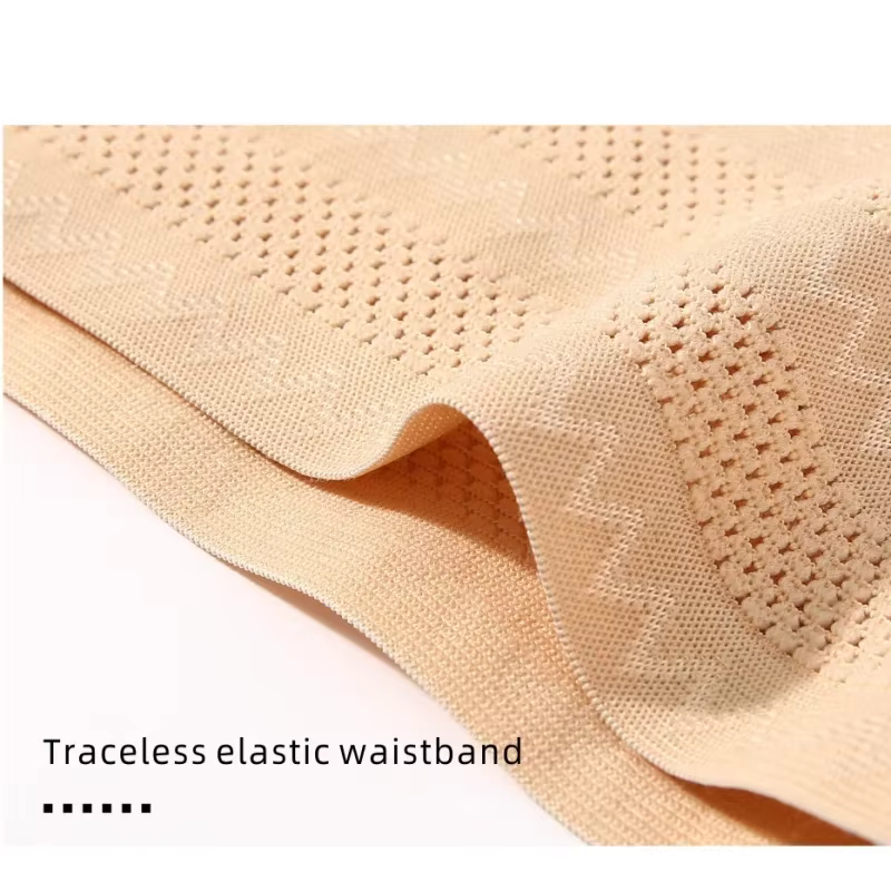 Culotte de serrage du ventre pour femme