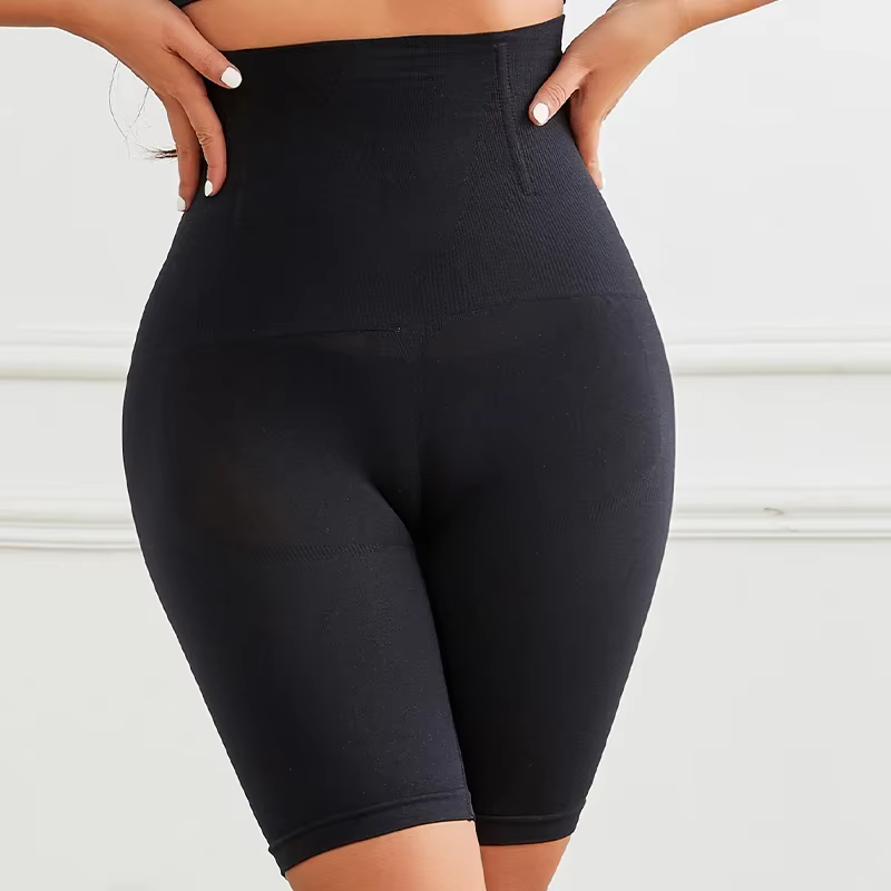 TUNIControl-Culotte d'entraînement taille haute pour femme