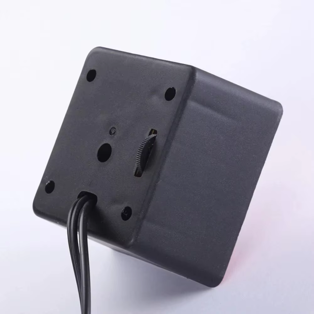 Haut-parleur d'ordinateur pour PC portable De bureau Caixa De Som boîte De son système Audio De musique colonne Bocina colonne acoustique colonne unité amplifiée