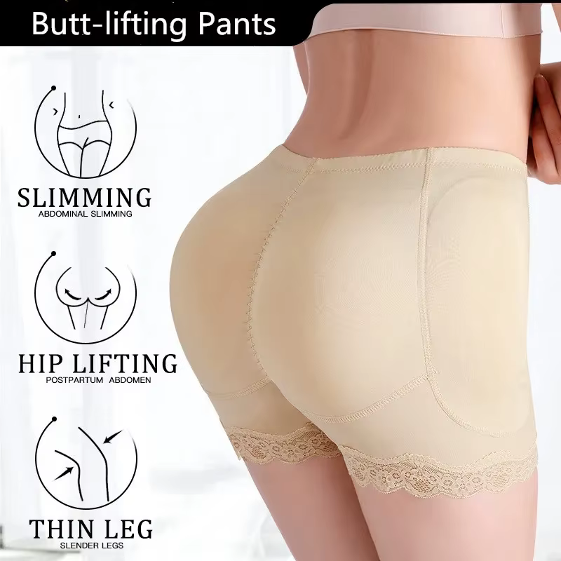 Pantalon de levage de fesses pour femmes