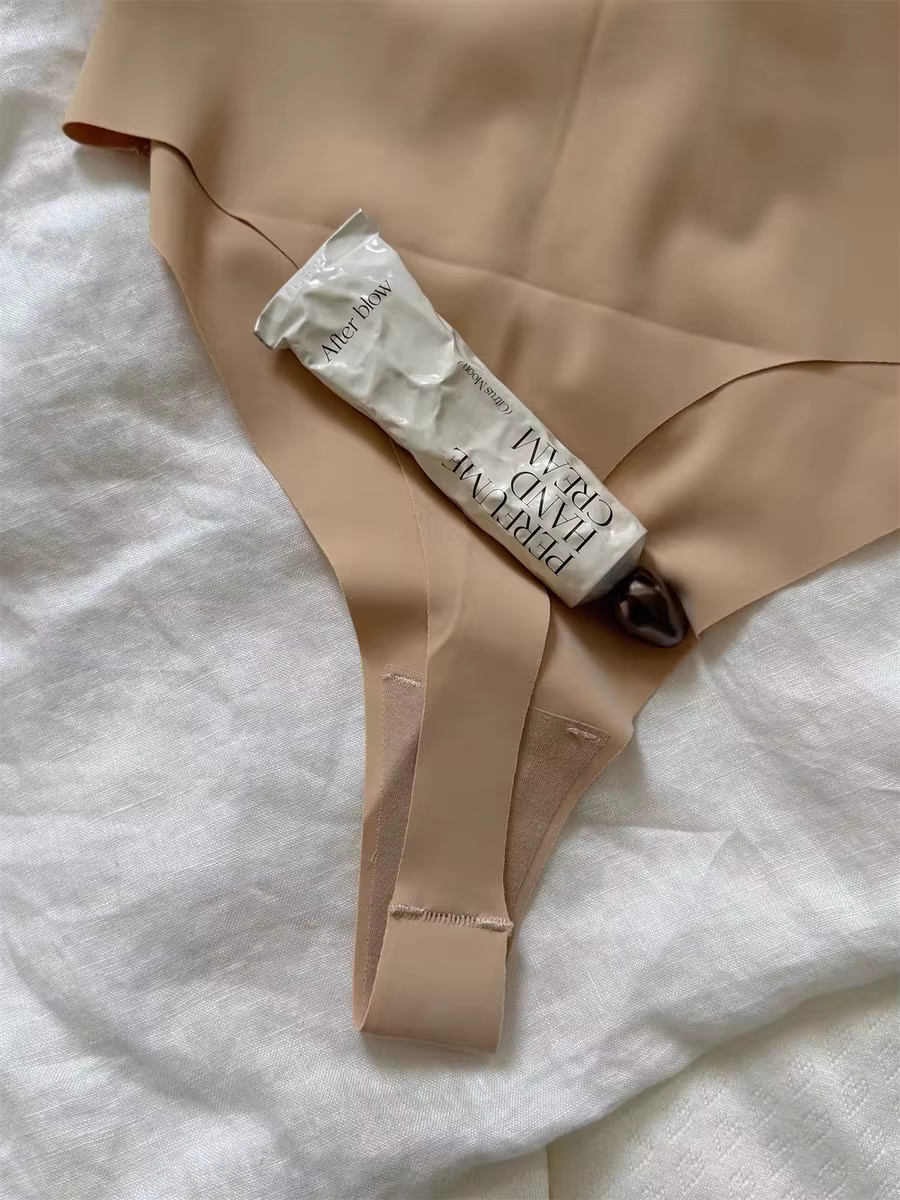 Nouveau Body Sculptant Sans Coutures pour Femme