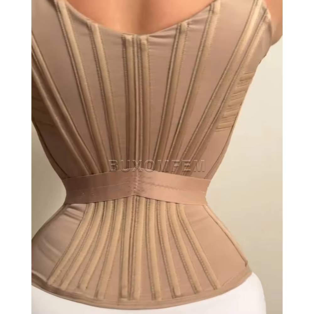Ceinture amincissante colombienne pour femme