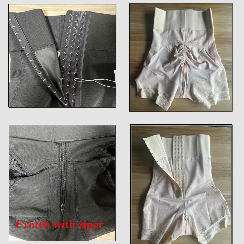 Culotte modelante pour le corps