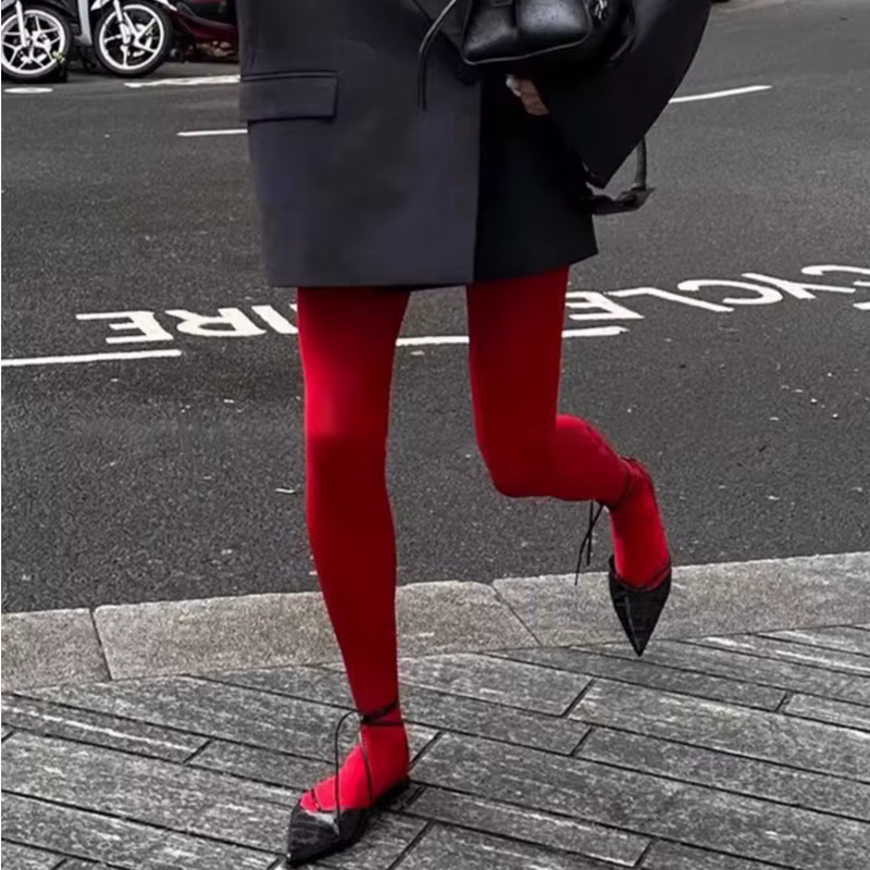 Collants anti-crochet pour femmes