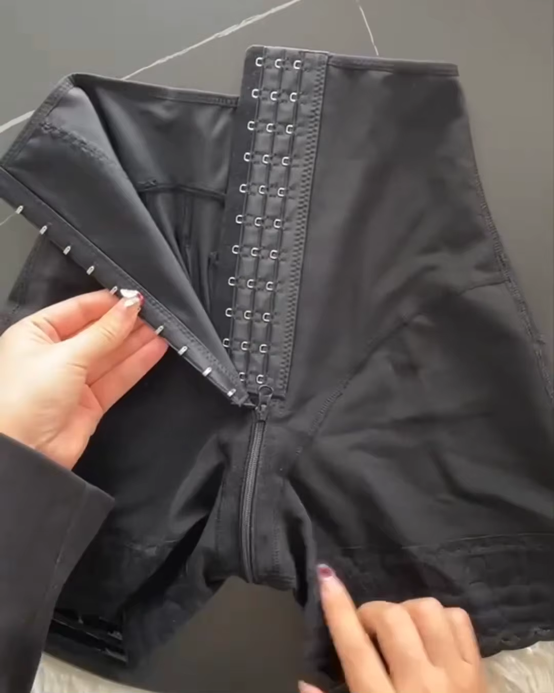TUNIControl-Culotte amincissante post-partum pour femme