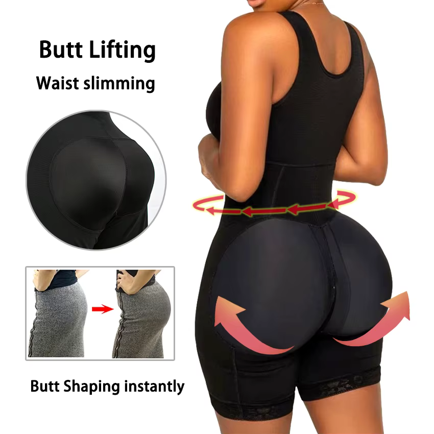 Body Shaper Faja
