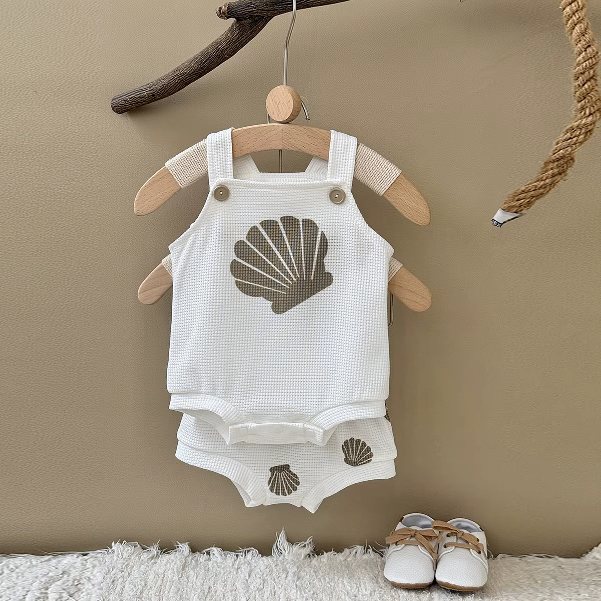 Body imprimé pour nouveau-né, vêtements pour bébé garçon et fille, vêtements de dessin animé adaptés aux bébés âgés de 0 à 18 mois