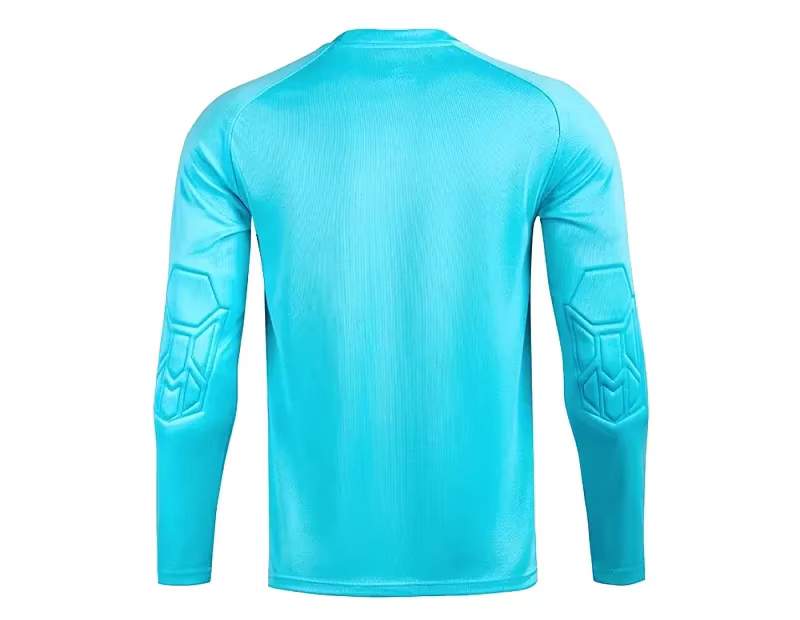 Maillot de gardien de but de Football, haut d'entraînement, chemise de sport, nouvelle collection 2026