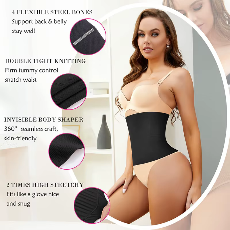 Ceinture modelante pour femmes