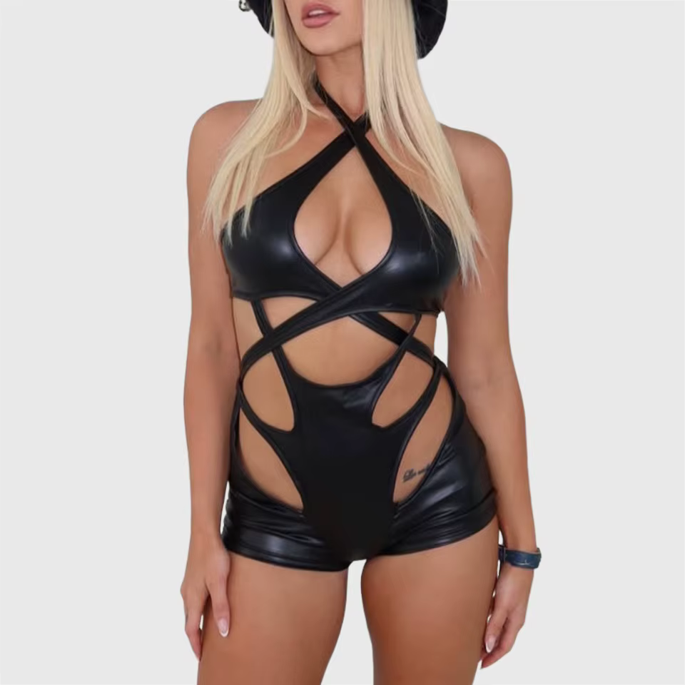 Ellolace Lingerie Femme Tendance