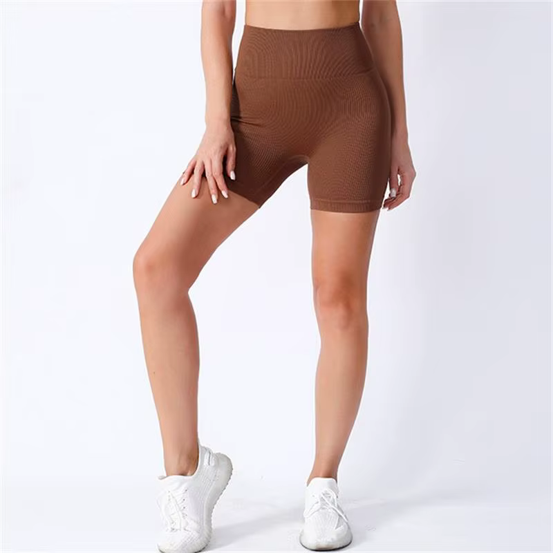 Pantalon de Yoga taille haute pour femmes