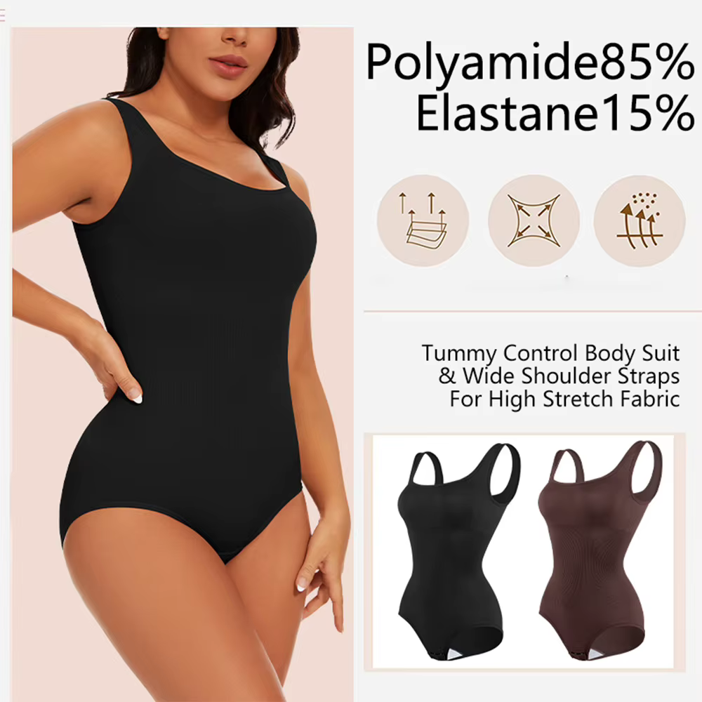 Body modelant pour femmes