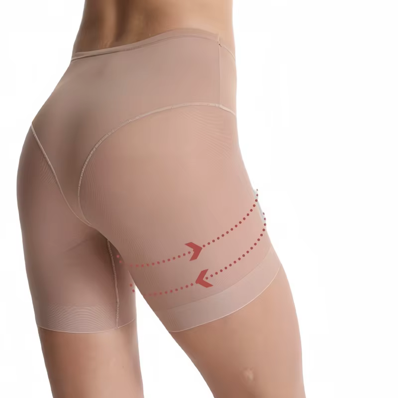 Anti frottement cuisse Shorts de sécurité pantalons femmes