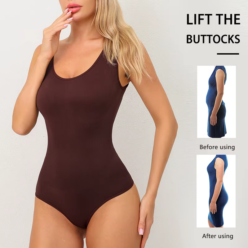 TUNIControl Body Corset pour femme