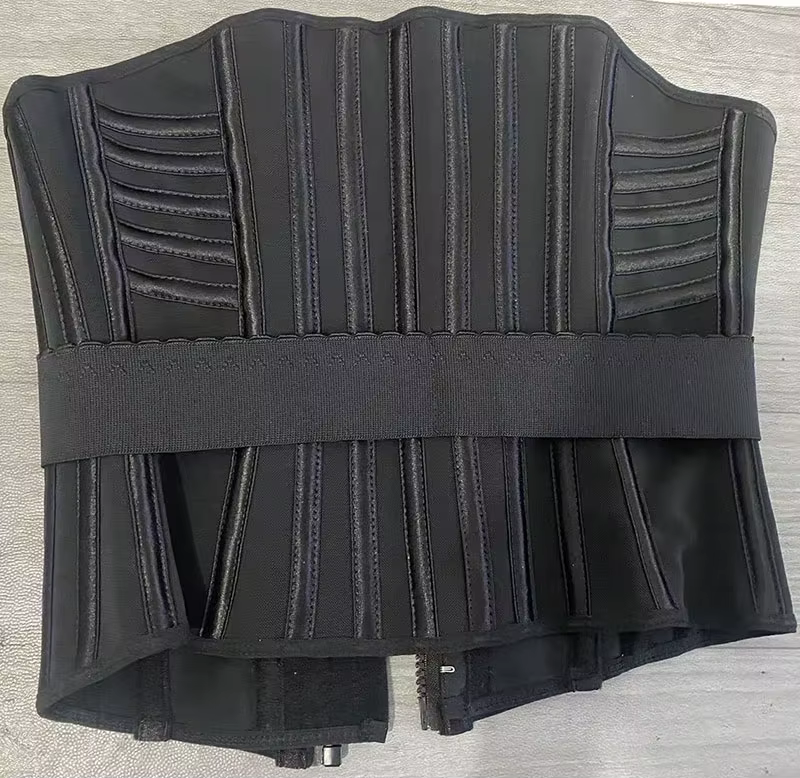 Gaine amincissante colombienne Faja