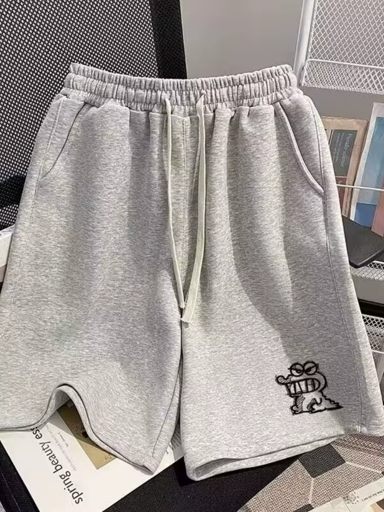 Garçons Shorts pour hommes Shorte homme été Shorts basket-ball pantalons courts hommes Jorts baskets vêtements pour hommes hommes course Y2k Ee mâle