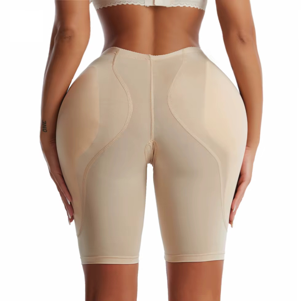 Shapewear bout à
