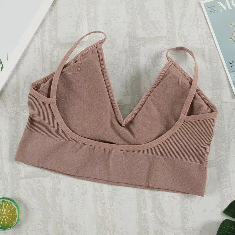 Ensemble de Soutien-Gorge et Culotte pour Femme