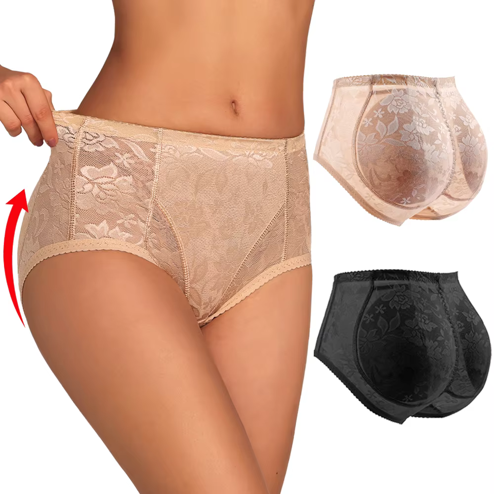 Sexy fesses faux