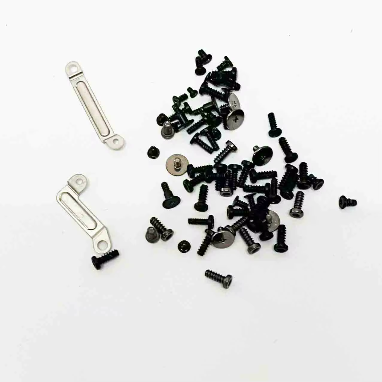 Kit de vis de rechange pour DJI Air 2s, 60 pièces, ensemble de vis pour avion, pièces de rechange