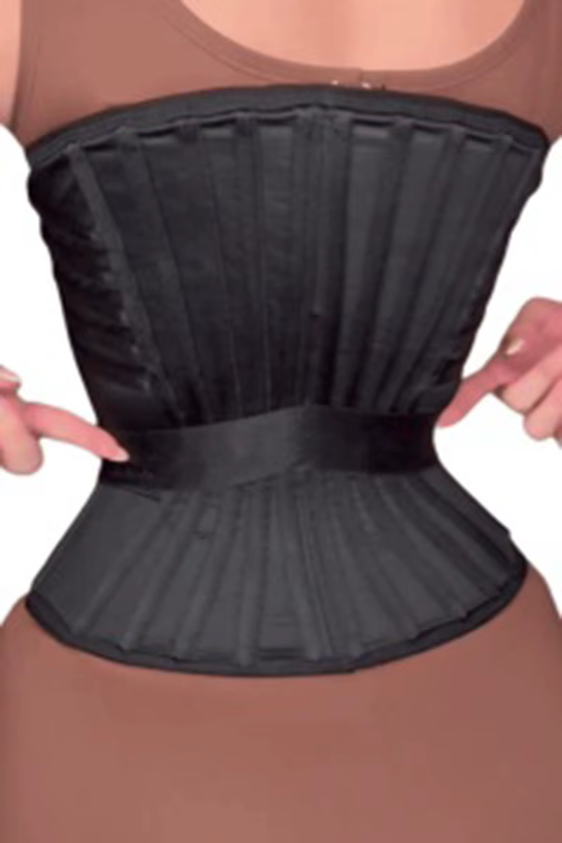 Gaine amincissante colombienne Faja