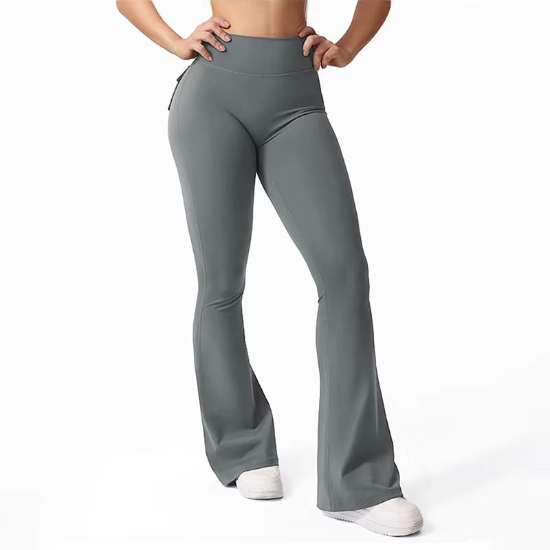 Leggings de sport 2026 Gym Push Up Impact pour femme