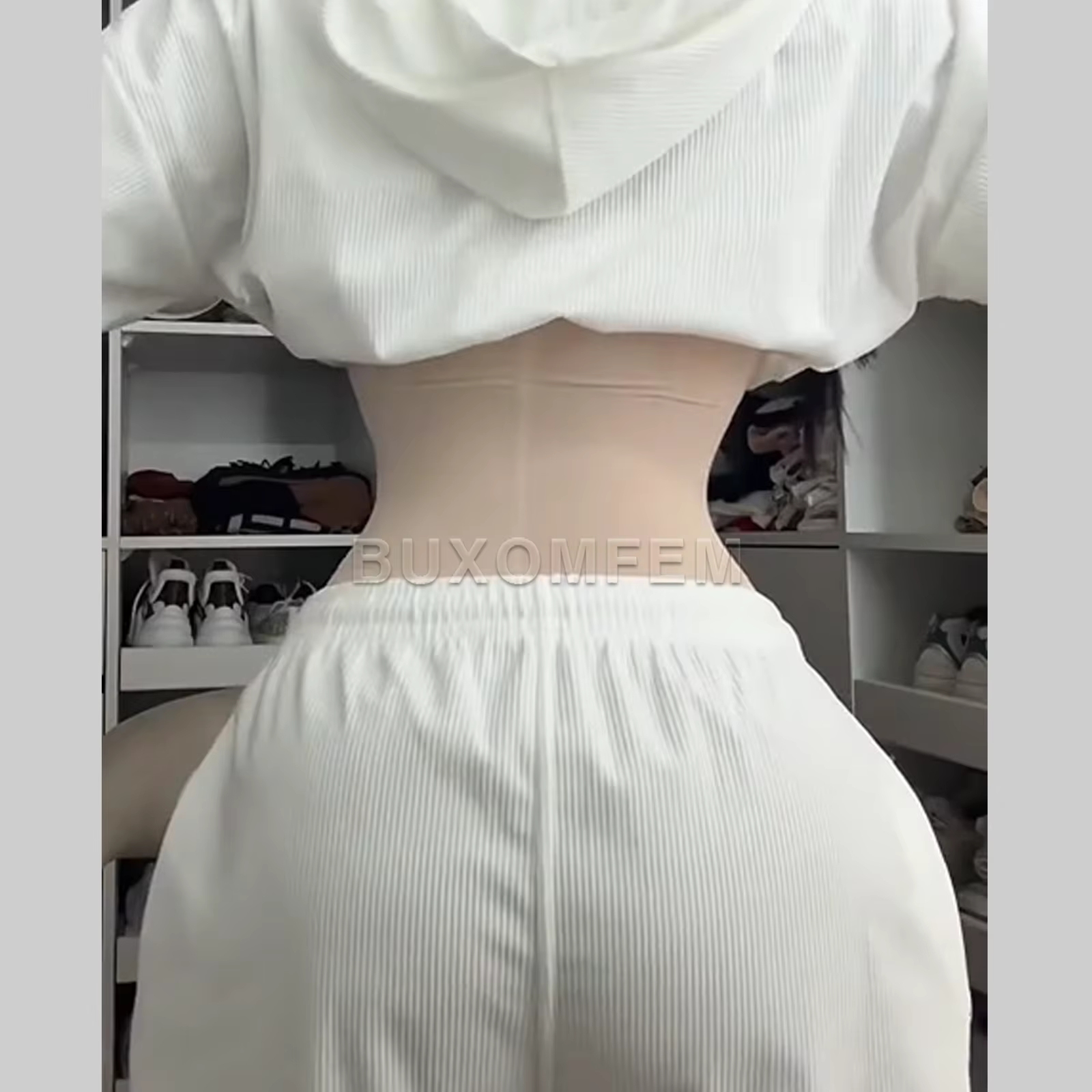 Ceinture de contrôle du ventre